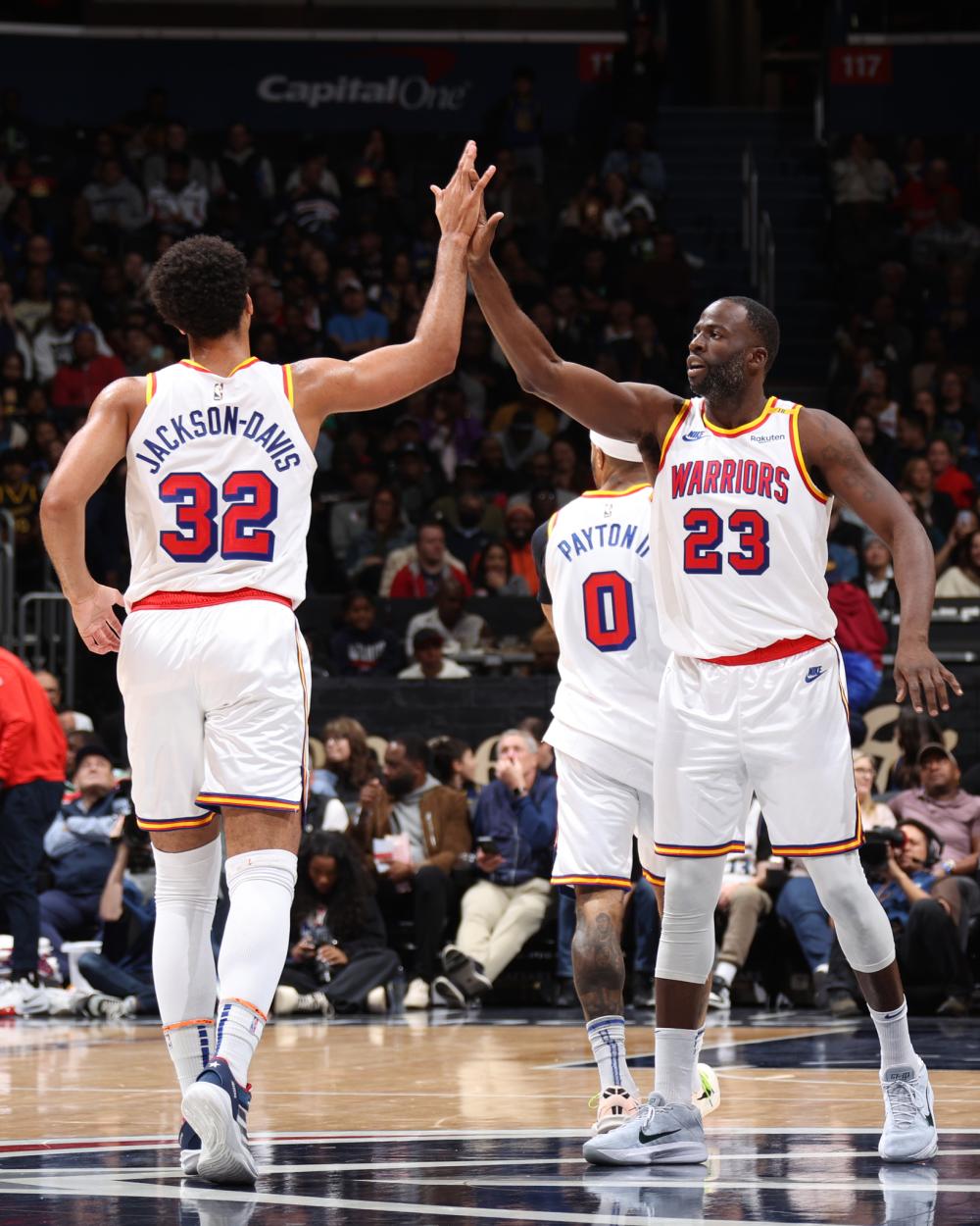 季前赛中3 季前赛中3